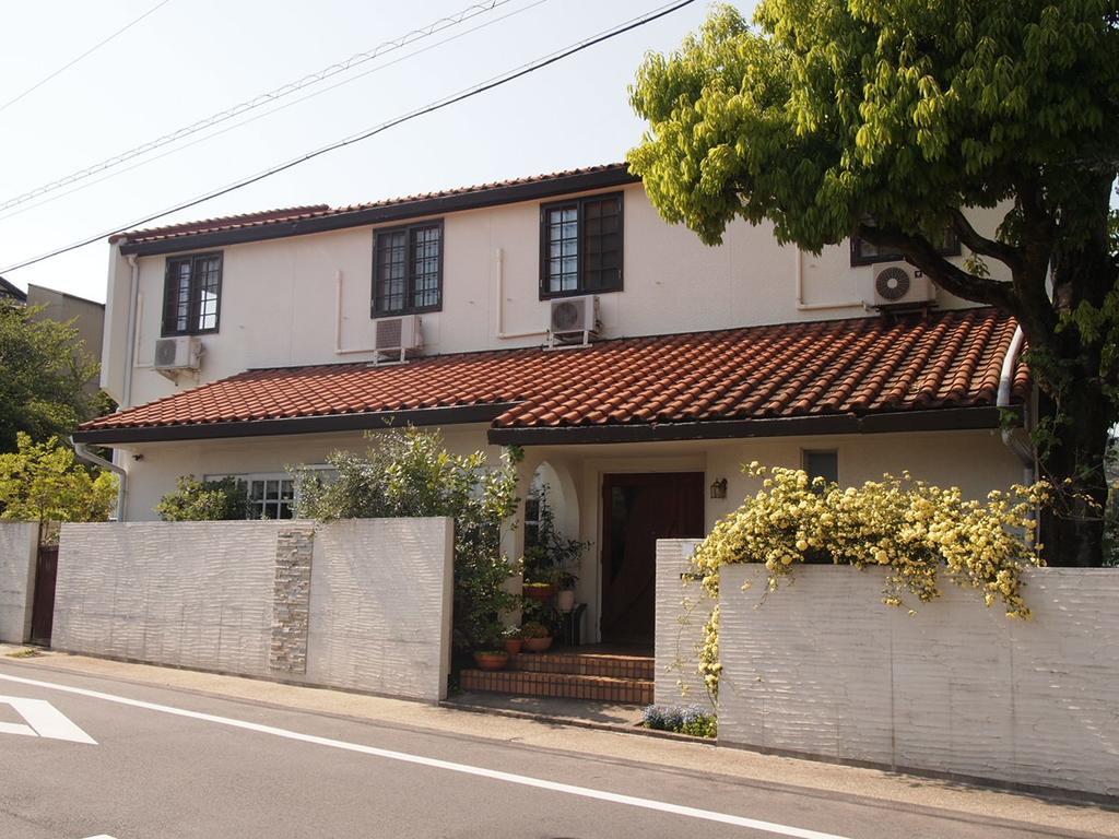 ホテル Le Blanc 京都市 エクステリア 写真